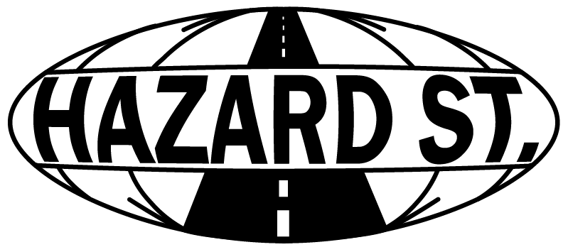 Hazard Street