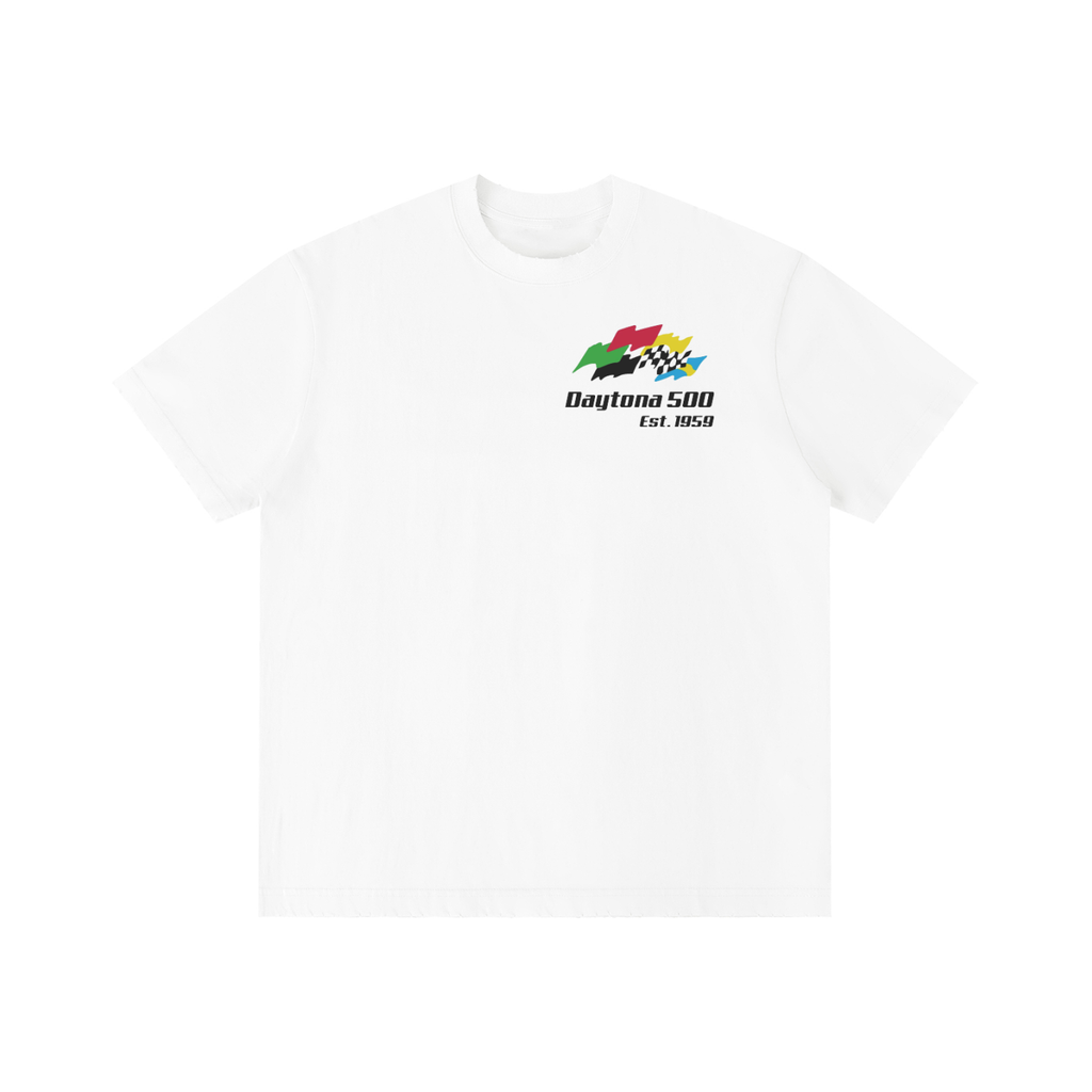 daytona,daytona500,nascar,stockcar,racing,motorsport,vintage,streetwear