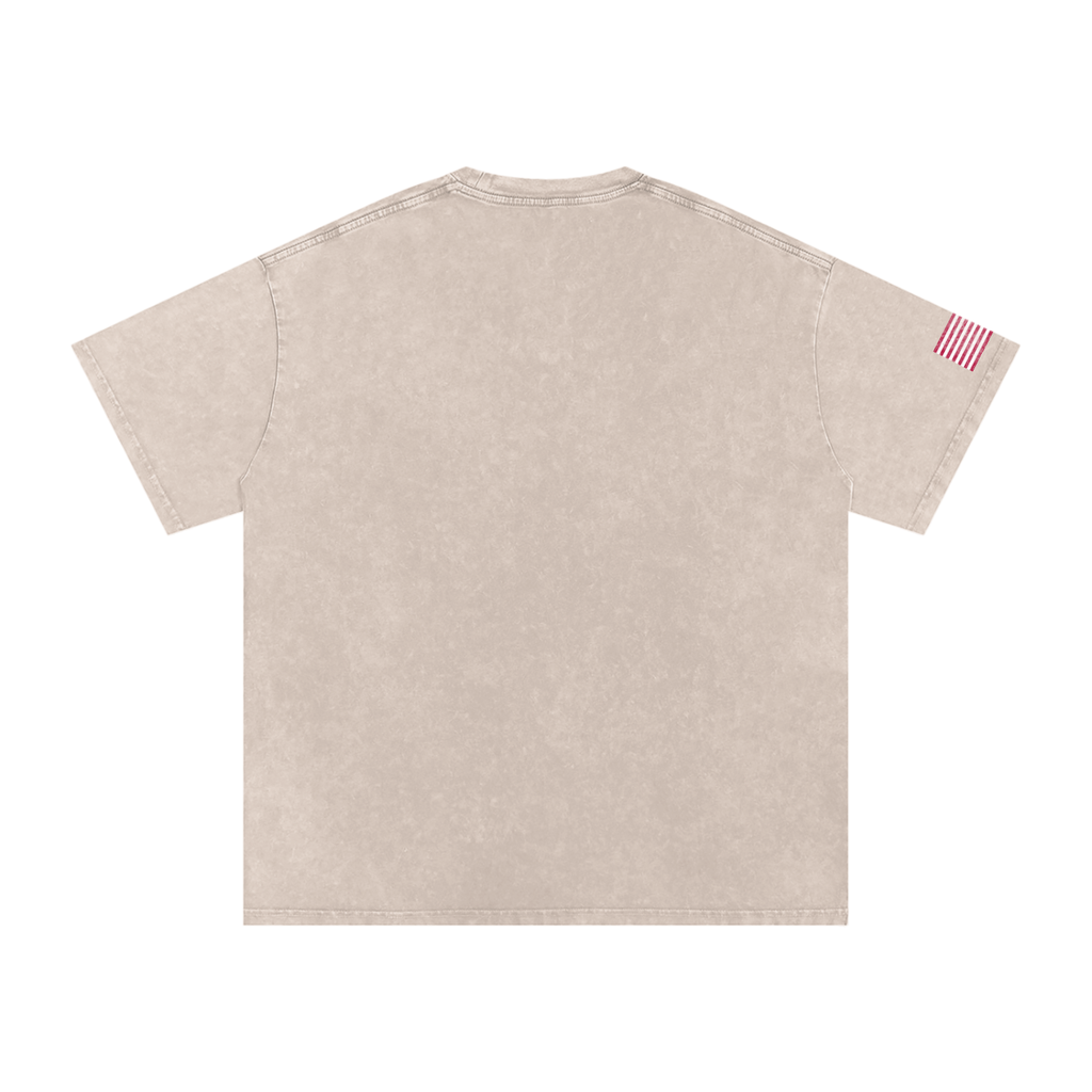 Team USA Soccer World Cup Vintage Shirt